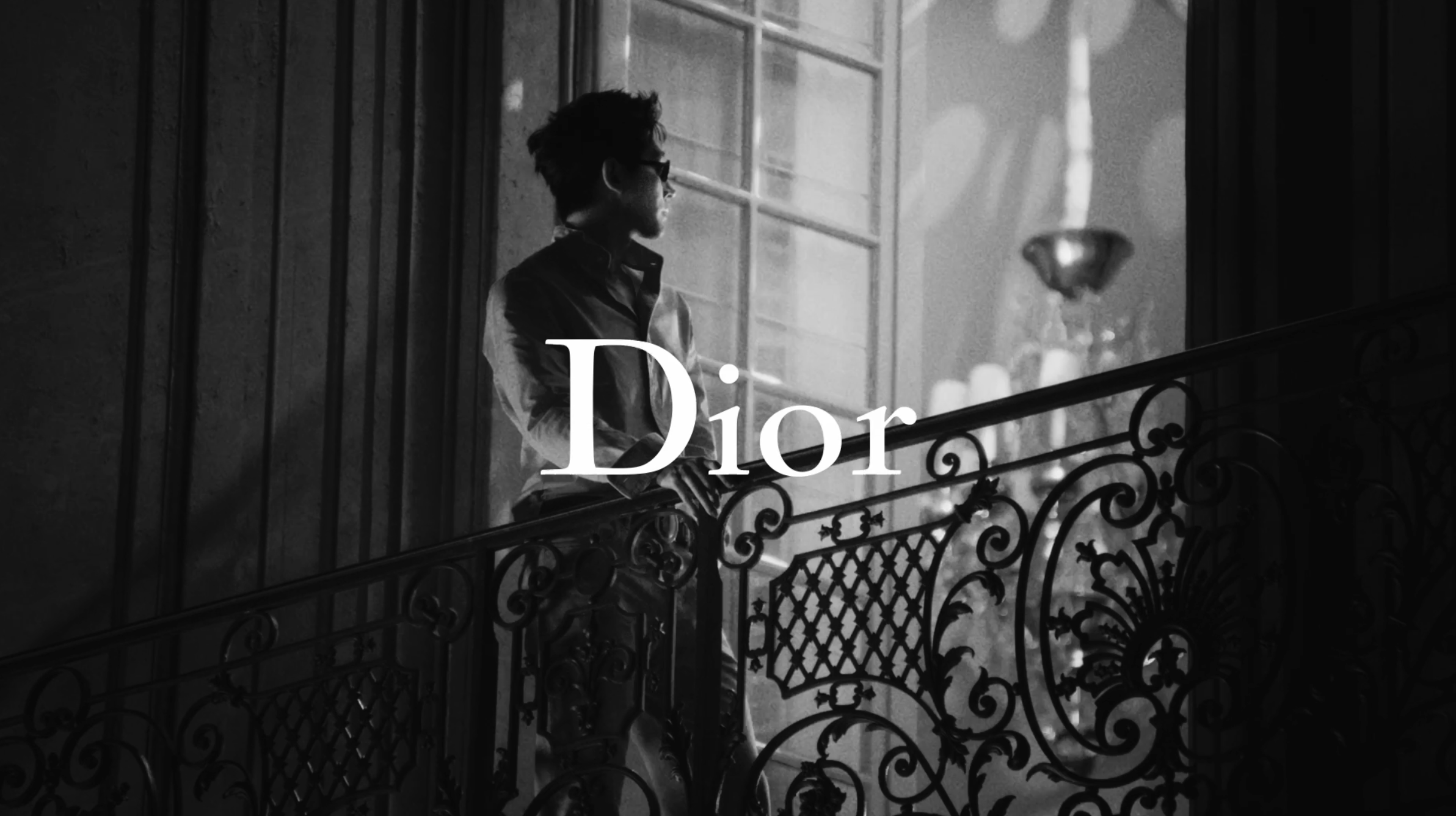 marc thomas film director paris luxury fashion art campaigns creative agency brands photography image editorial ad vogue magazine