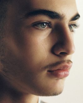 photography documentary men beauty fashion portrait paris luxury mode editorial magazine nowness marc thomas amine model suit tailor beauty marc thomas film director paris luxury fashion art campaigns creative agency brands photography image editorial ad vogue magazine