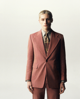 photography documentary men beauty fashion portrait paris luxury mode editorial magazine nowness marc thomas model milan bodemer suit tailor beauty marc thomas film director paris luxury fashion art campaigns creative agency brands photography image editorial ad vogue magazine