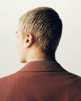 photography documentary men beauty fashion portrait paris luxury mode editorial magazine nowness marc thomas model milan bodemer suit tailor marc thomas film director paris luxury fashion art campaigns creative agency brands photography image editorial ad vogue magazine