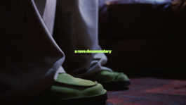still of film tommy and barnes rave skateboards padmore & barnes documentary fashion lifestyle commercial advertising shoes campaign luxury fashion mode editorial production solab paris marc thomas film director paris luxury fashion art campaigns creative agency brands photography image editorial ad vogue magazine