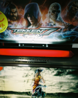  marc thomas film director paris luxury fashion art campaigns creative agency brands photography image editorial ad vogue magazine