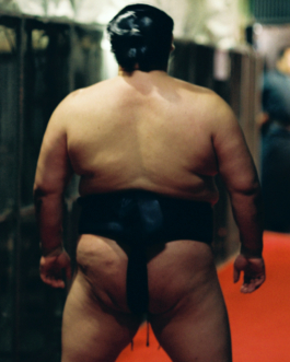 japan editorial photography documentary grand sumo tournament osaka photographer marc thomas film director paris luxury fashion art campaigns creative agency brands photography image editorial ad vogue magazine