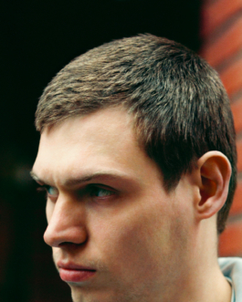  marc thomas film director paris luxury fashion art campaigns creative agency brands photography image editorial ad vogue magazine